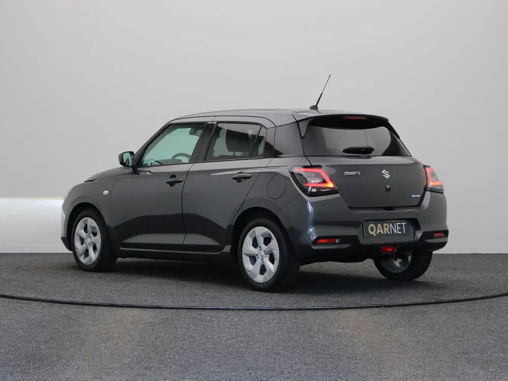 Suzuki Swift 1.2 Comfort Smart Hybrid uit 2025, foto 3
