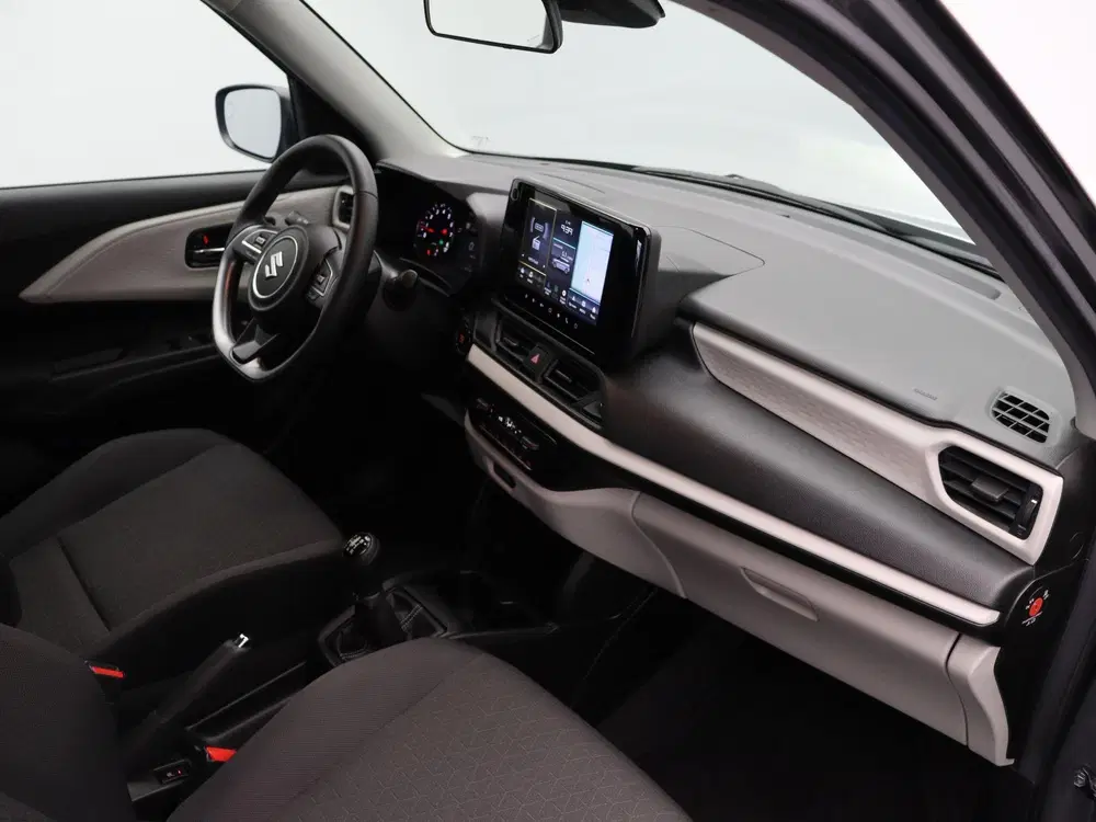 Suzuki Swift 1.2 Comfort Smart Hybrid uit 2025, foto 6
