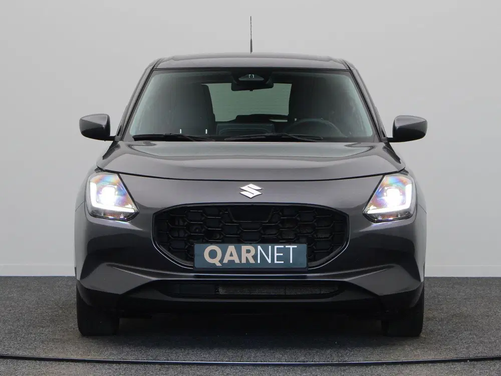 Suzuki Swift 1.2 Comfort Smart Hybrid uit 2025, foto 7