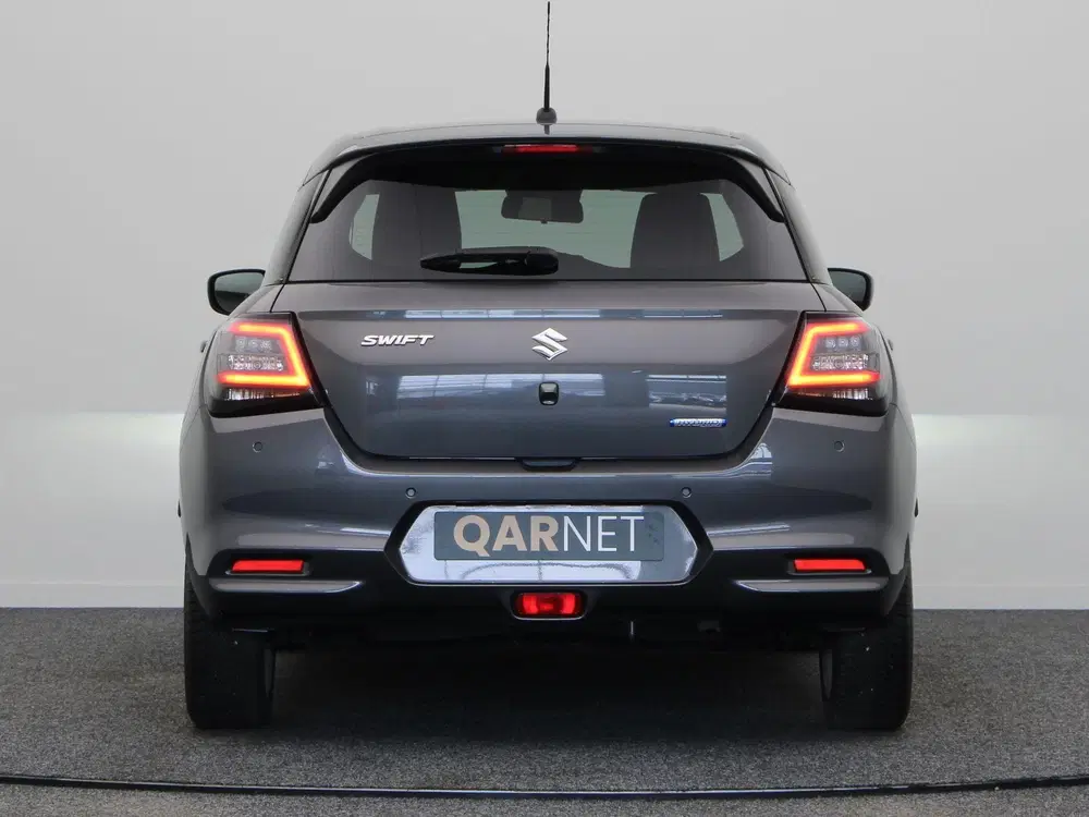 Suzuki Swift 1.2 Comfort Smart Hybrid uit 2025, foto 8
