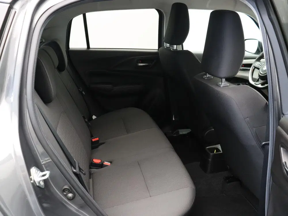 Suzuki Swift 1.2 Comfort Smart Hybrid uit 2025, foto 9
