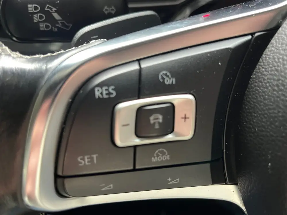 Volkswagen Polo 1.0 TSI 3 X R-Line aut/pano/carplay/keyless/ uit 2021, foto 18