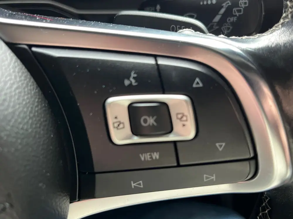 Volkswagen Polo 1.0 TSI 3 X R-Line aut/pano/carplay/keyless/ uit 2021, foto 19