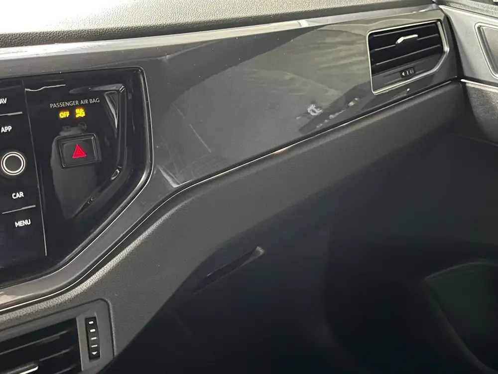 Volkswagen Polo 1.0 TSI 3 X R-Line aut/pano/carplay/keyless/ uit 2021, foto 20