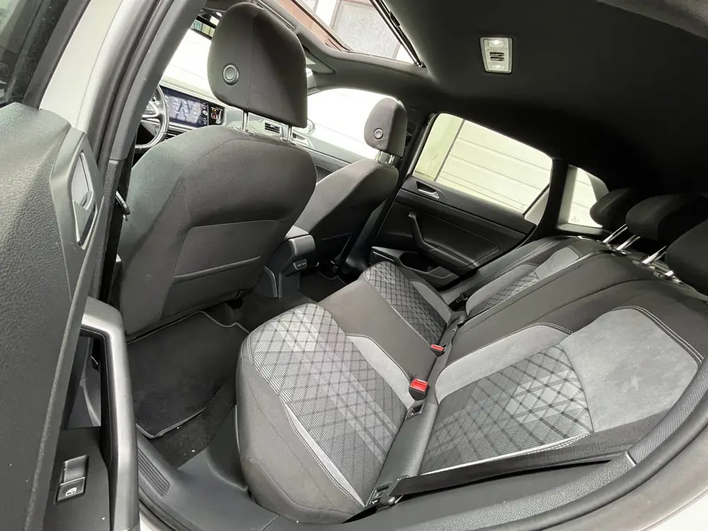 Volkswagen Polo 1.0 TSI 3 X R-Line aut/pano/carplay/keyless/ uit 2021, foto 5