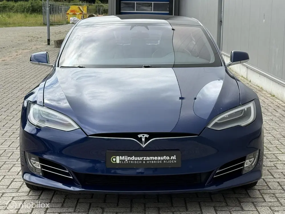 Tesla Model S Long Range FSD | SOH 88% | Topstaat| 21 inch uit 2019, foto 12