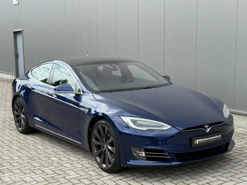 Tesla Model S Long Range FSD | SOH 88% | Topstaat| 21 inch uit 2019, foto 14