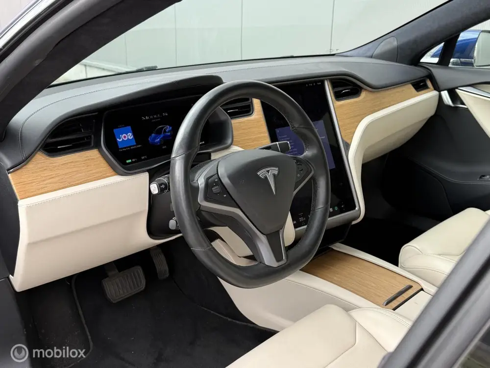 Tesla Model S Long Range FSD | SOH 88% | Topstaat| 21 inch uit 2019, foto 16