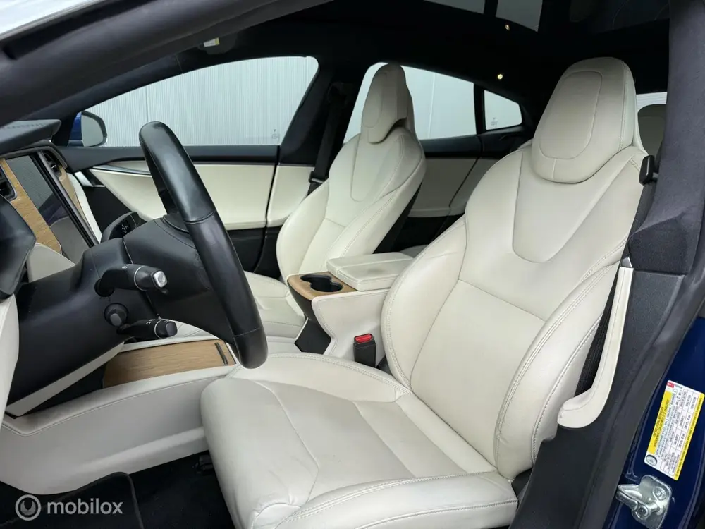 Tesla Model S Long Range FSD | SOH 88% | Topstaat| 21 inch uit 2019, foto 19