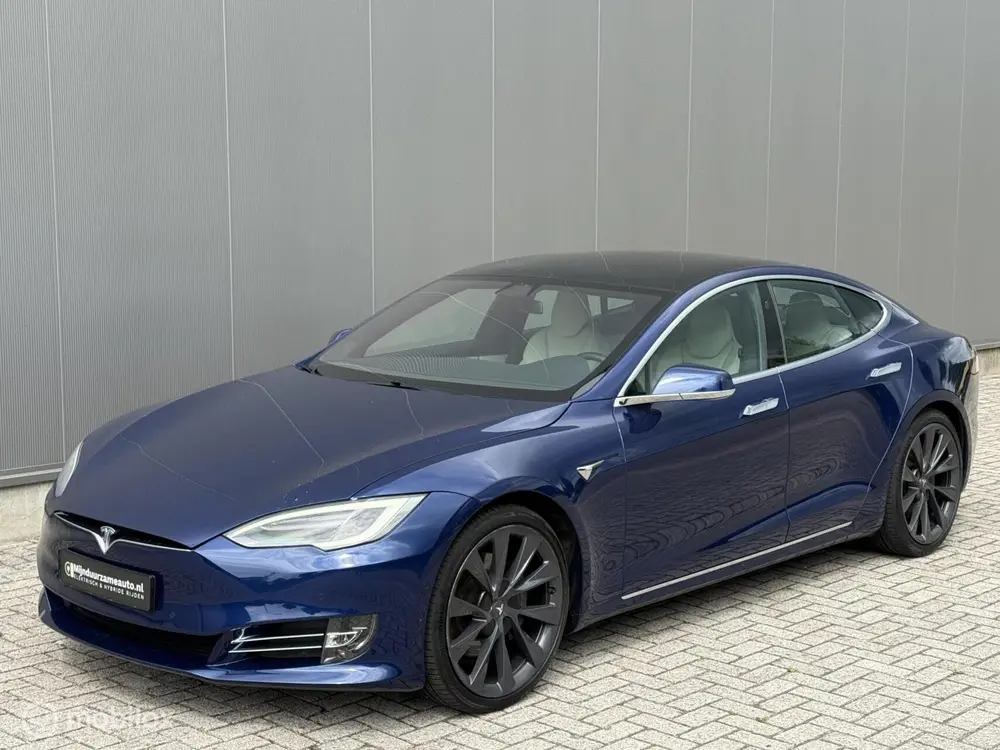 Tesla Model S Long Range FSD | SOH 88% | Topstaat| 21 inch uit 2019, foto 20
