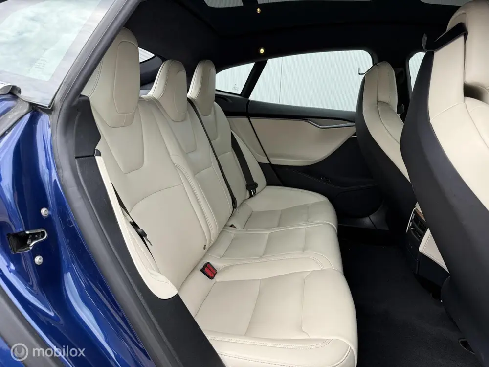 Tesla Model S Long Range FSD | SOH 88% | Topstaat| 21 inch uit 2019, foto 6