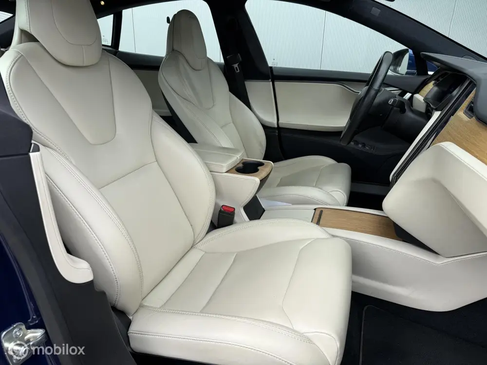 Tesla Model S Long Range FSD | SOH 88% | Topstaat| 21 inch uit 2019, foto 7