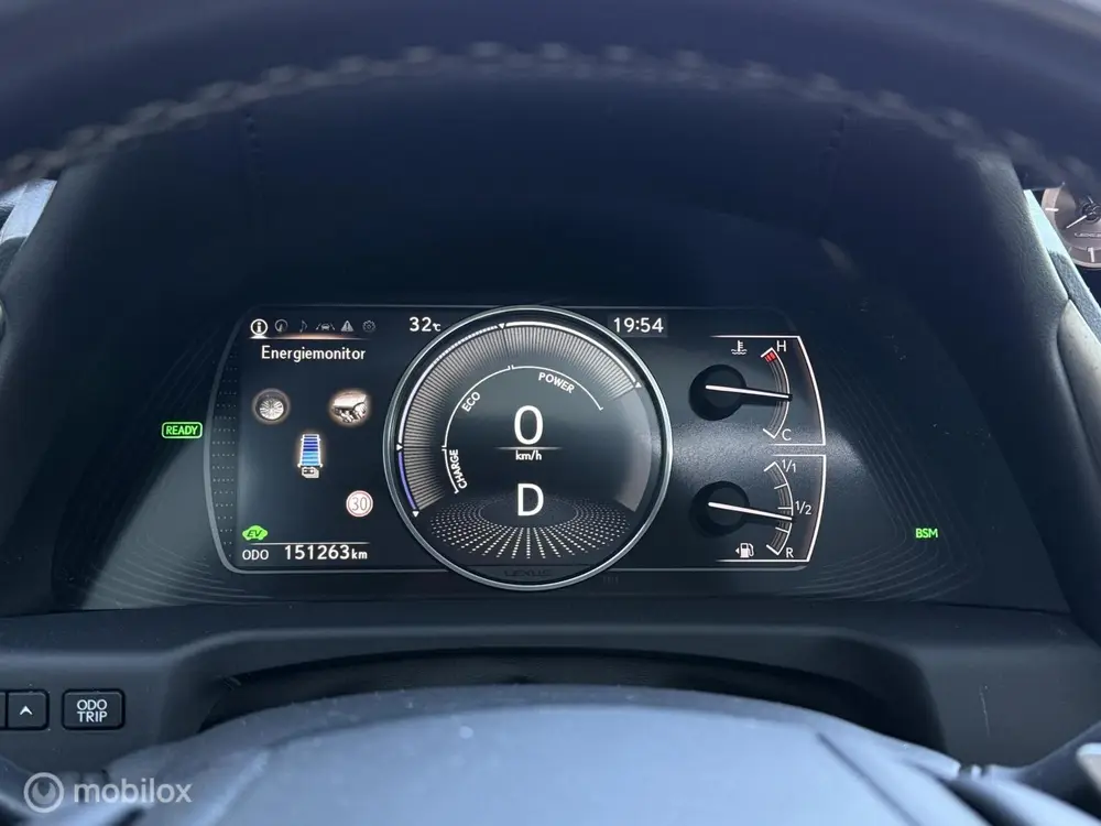 Lexus ES 300h Luxury Line |schuifdak | dealer onderhouden uit 2021, foto 20