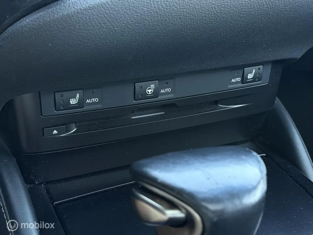 Lexus ES 300h Luxury Line |schuifdak | dealer onderhouden uit 2021, foto 9