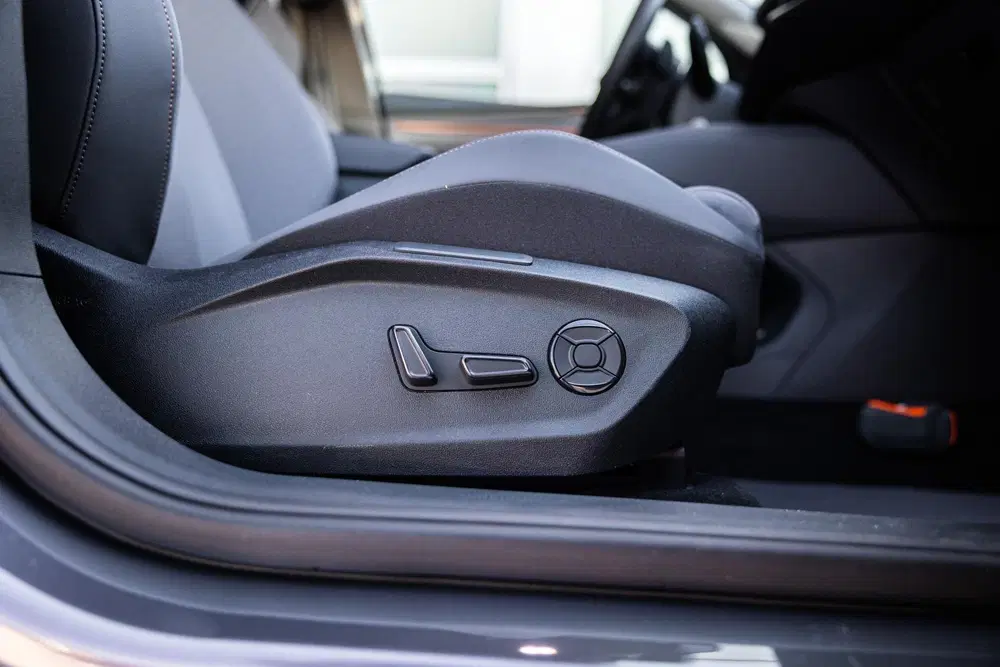 Cupra Raval 211pk Performance First Edition 56 kWh uit 2026, foto 15