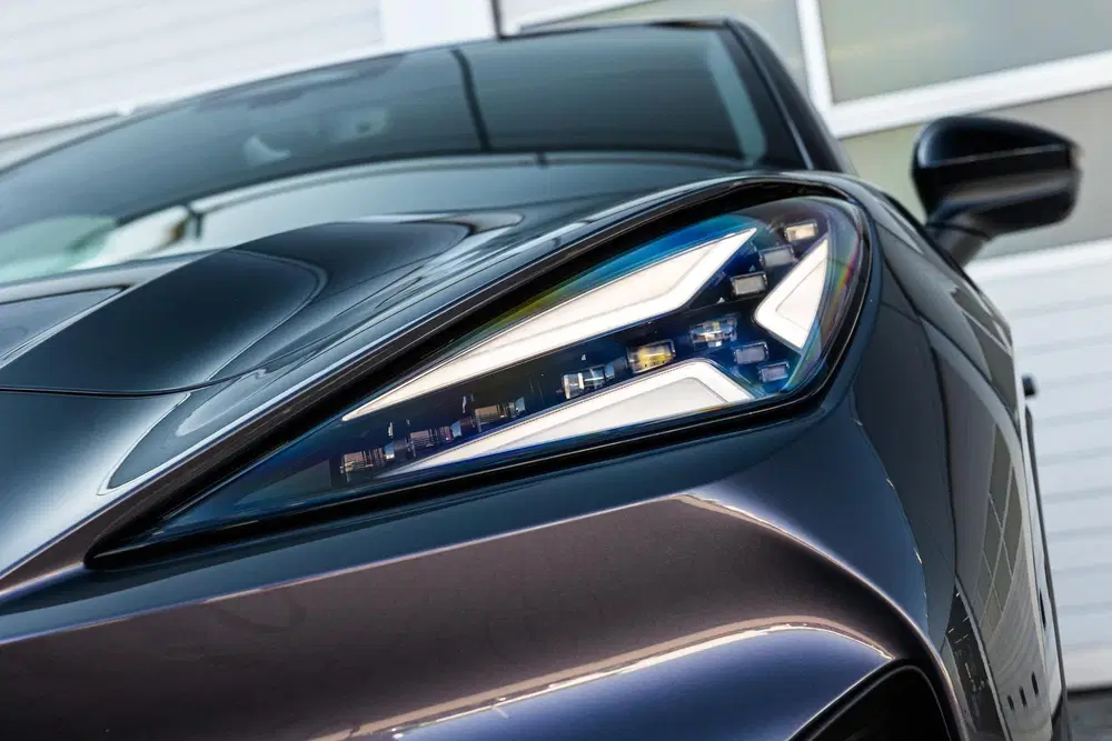 Cupra Raval 211pk Performance First Edition 56 kWh uit 2026, foto 7