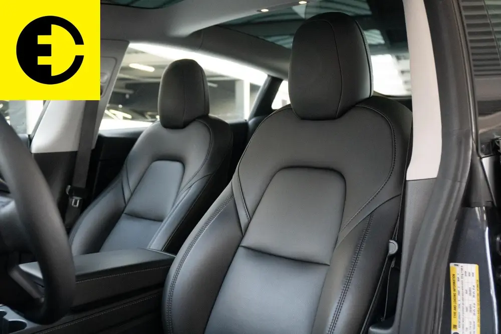 Tesla Model 3 Long Range AWD 75 kWh uit 2021, foto 4