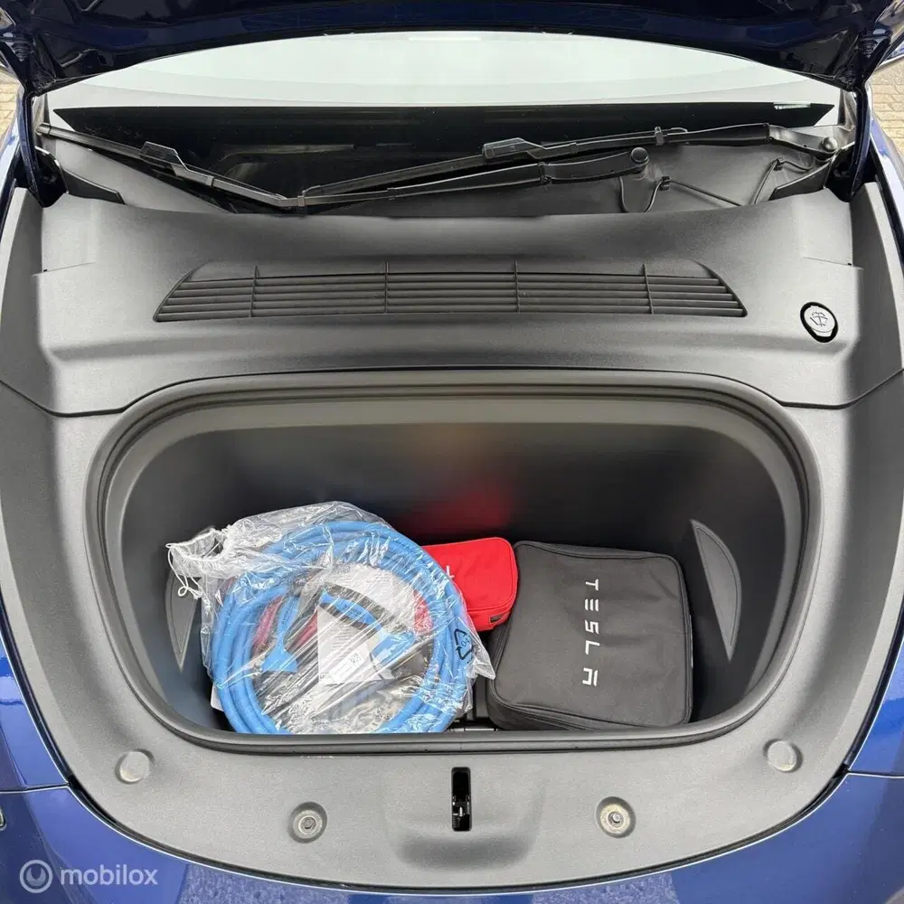 Tesla Model Y LR RWD + MMX PACK+ IAP+TREKHAAK +HW4+X-LIG uit 2024, foto 19