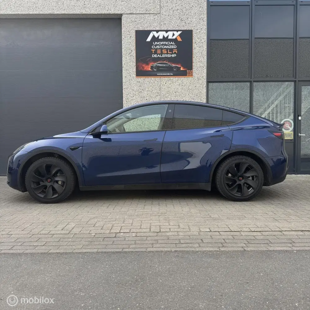 Tesla Model Y LR RWD + MMX PACK+ IAP+TREKHAAK +HW4+X-LIG uit 2024, foto 6