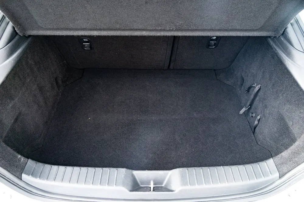 Mazda 3 2.0 123 PK e-SkyActiv-G M Hybrid 122 Luxury | Ned Au uit 2019, foto 20