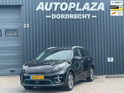 Kia Niro DynamicLine 64 kWh uit 2021