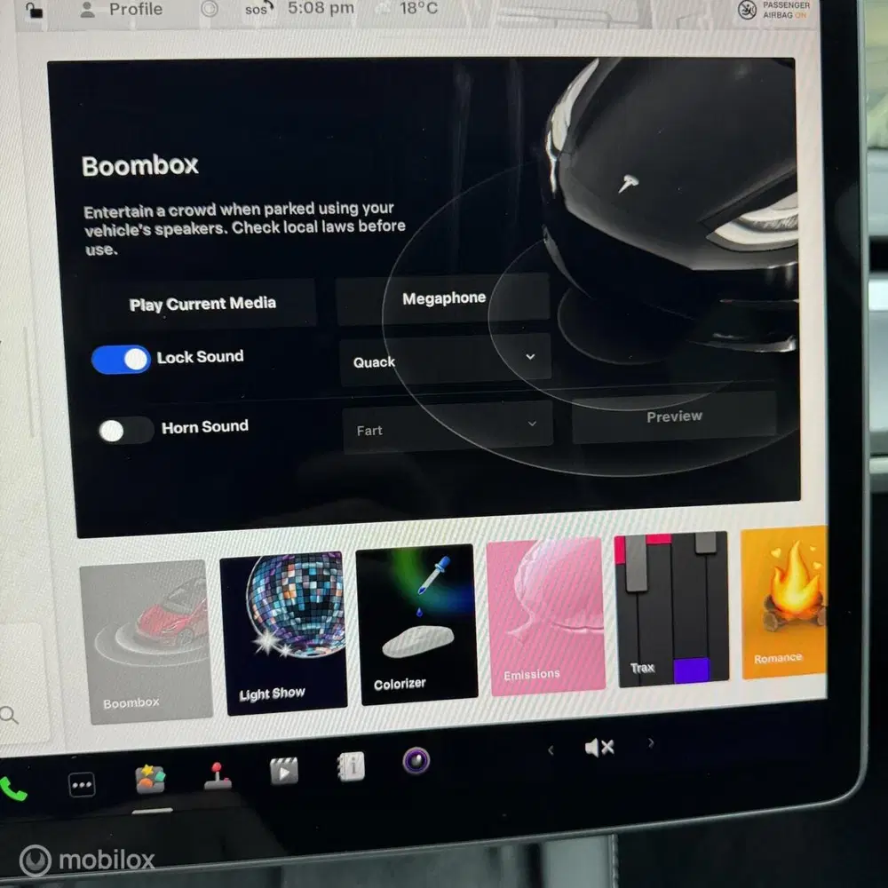 Tesla Model Y Long Range RWD + MMX PACK + IAP uit 2024, foto 14