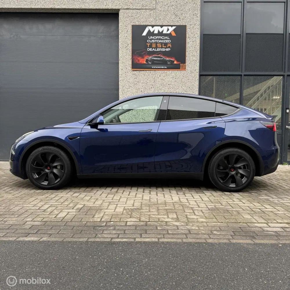 Tesla Model Y Long Range RWD + MMX PACK + IAP uit 2024, foto 6