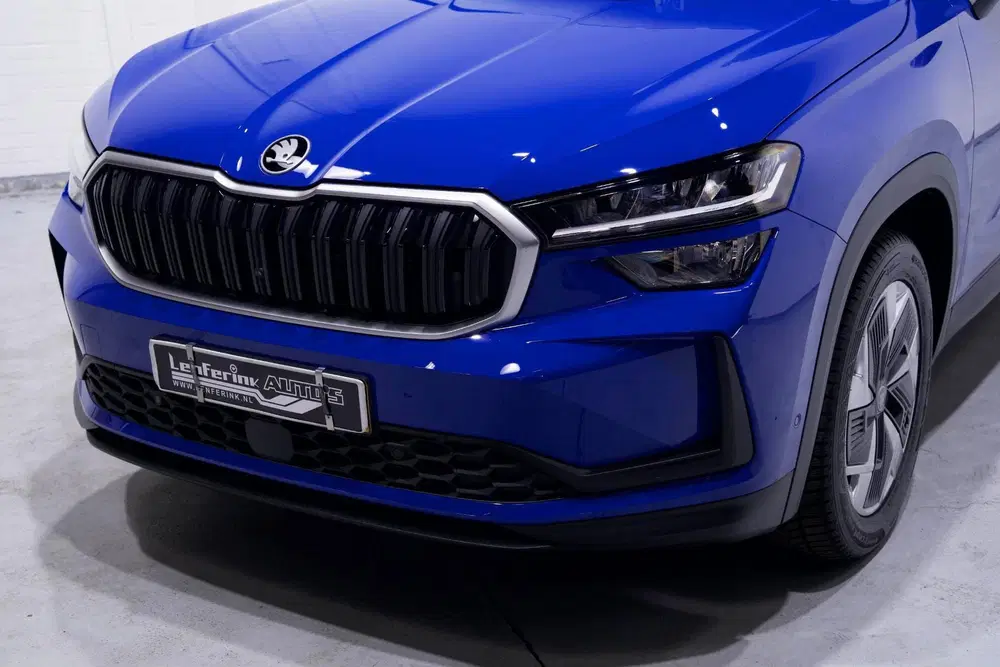 Skoda Kodiaq 1.5 TSI MHEV Business Edition 7p. 1e Eig. uit 2025, foto 10
