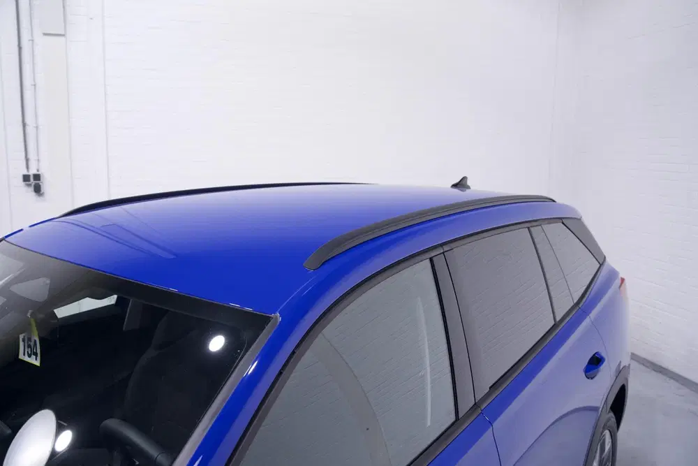 Skoda Kodiaq 1.5 TSI MHEV Business Edition 7p. 1e Eig. uit 2025, foto 16