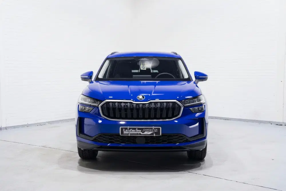 Skoda Kodiaq 1.5 TSI MHEV Business Edition 7p. 1e Eig. uit 2025, foto 3