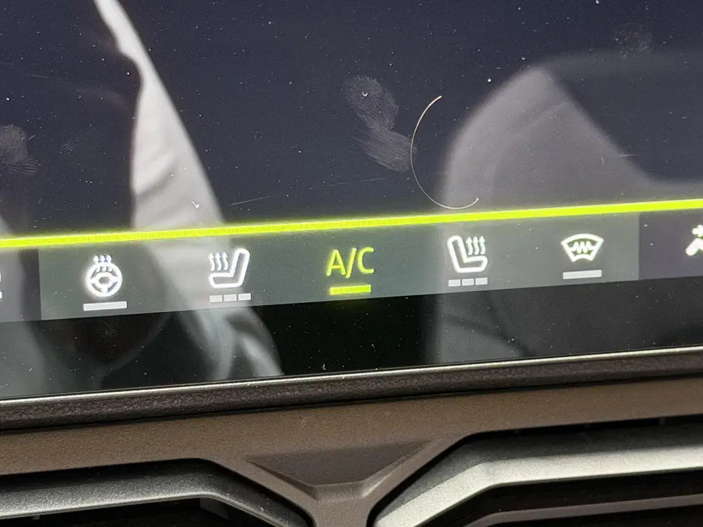 Dacia Bigster 1.8 Hybrid 155 Limited Edition uit 2026, foto 14