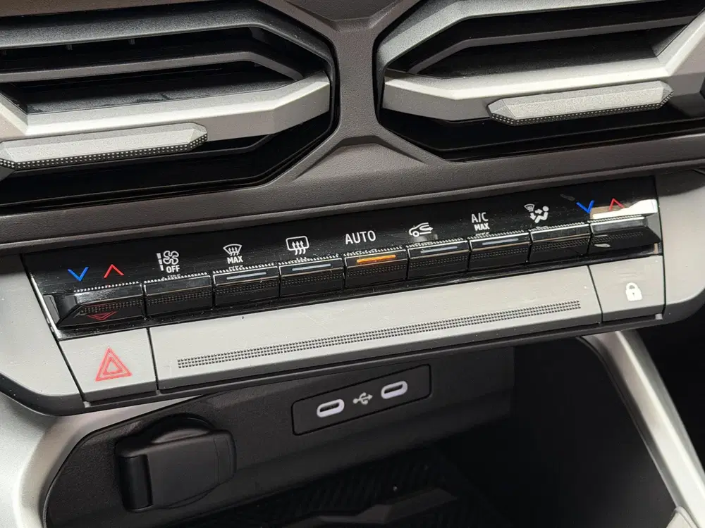 Dacia Bigster 1.8 Hybrid 155 Limited Edition uit 2026, foto 15
