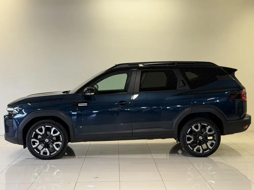 Dacia Bigster 1.8 Hybrid 155 Limited Edition uit 2026, foto 17
