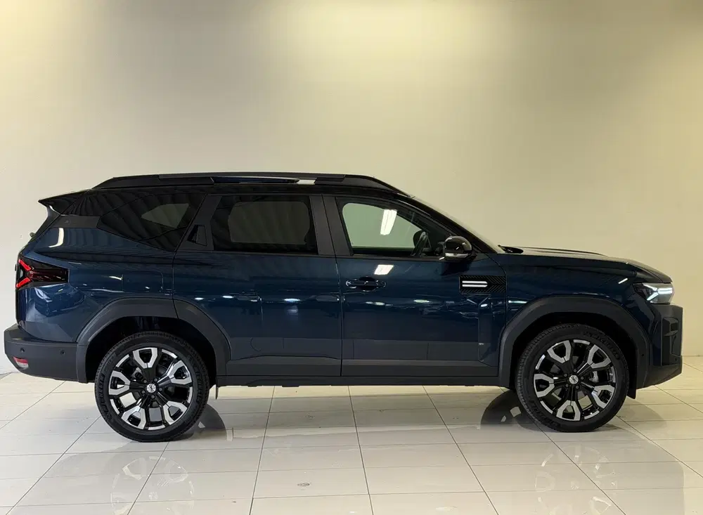 Dacia Bigster 1.8 Hybrid 155 Limited Edition uit 2026, foto 18