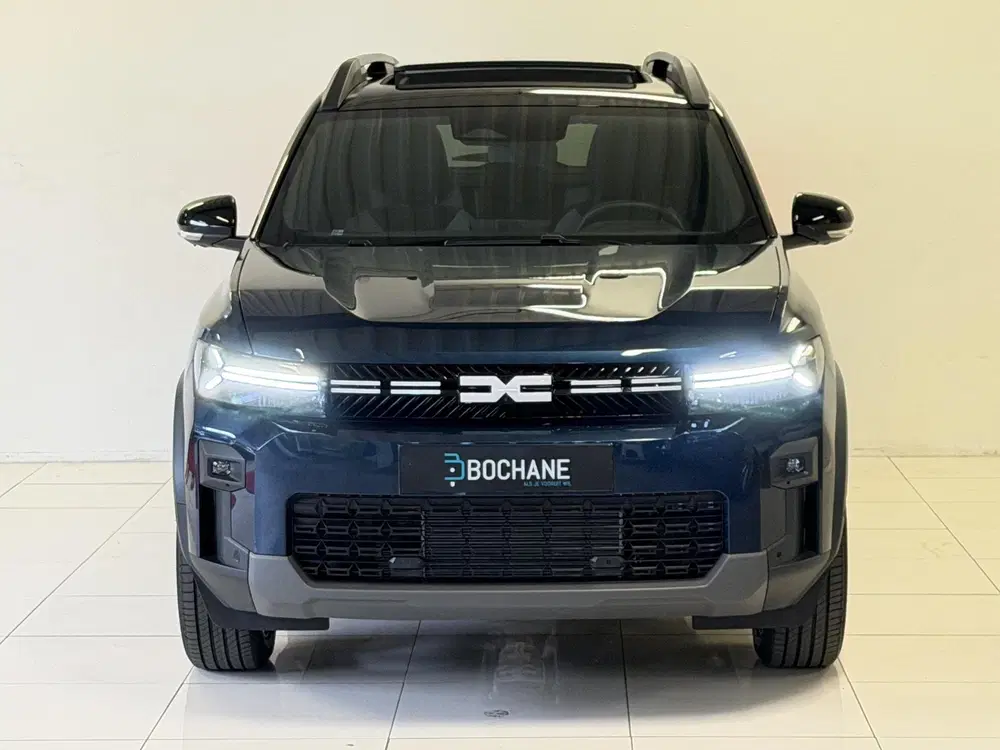 Dacia Bigster 1.8 Hybrid 155 Limited Edition uit 2026, foto 19