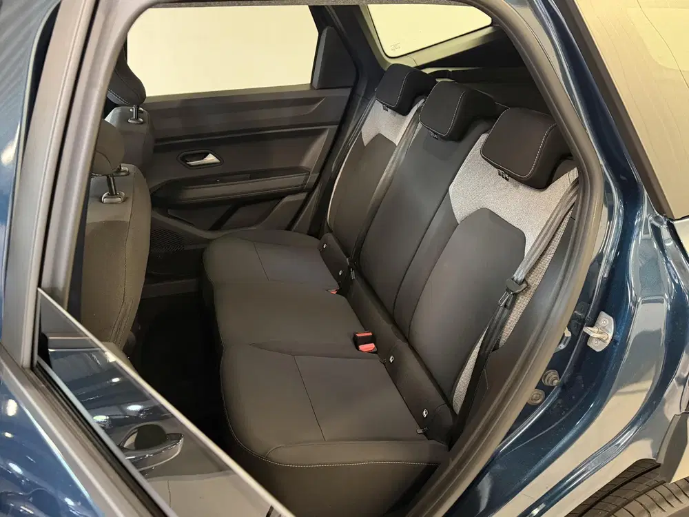 Dacia Bigster 1.8 Hybrid 155 Limited Edition uit 2026, foto 8
