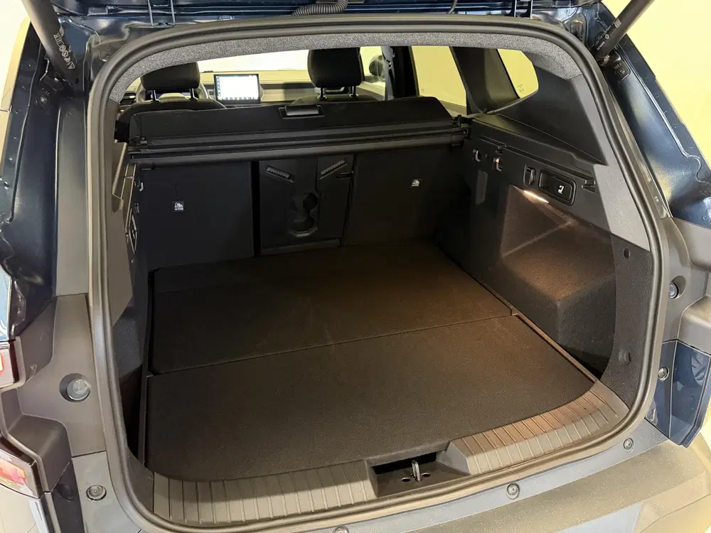 Dacia Bigster 1.8 Hybrid 155 Limited Edition uit 2026, foto 9