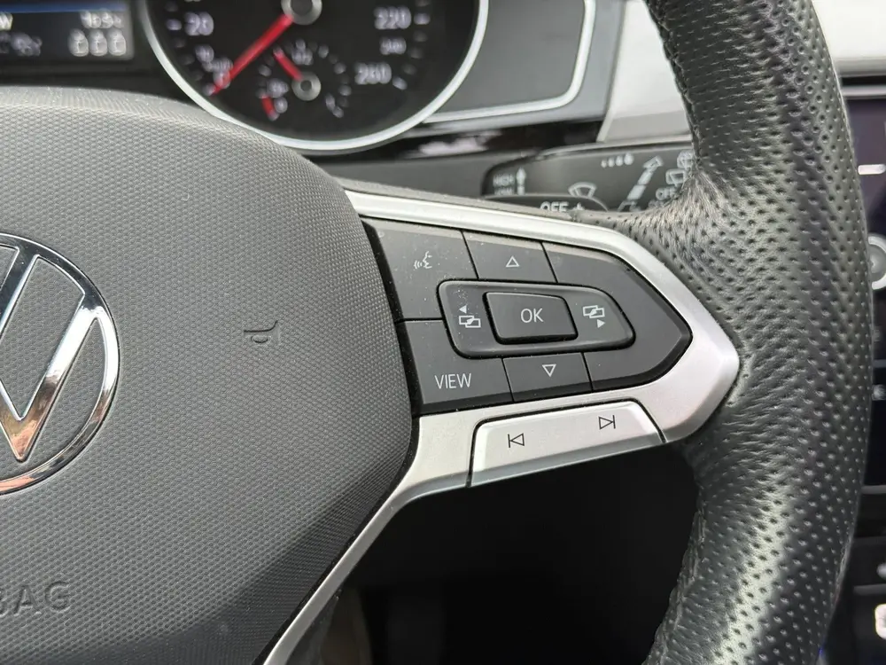 Volkswagen Passat Variant 1.4 TSI PHEV GTE | Camera | Pano | uit 2021, foto 14