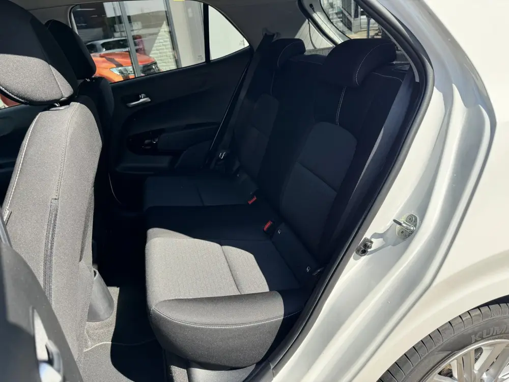 Kia Picanto 1.0 DPi DynamicLine*Navi*Carplay*Stoelverw uit 2021, foto 10