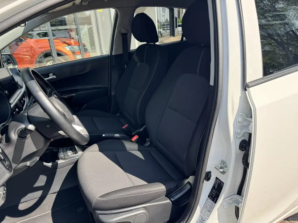 Kia Picanto 1.0 DPi DynamicLine*Navi*Carplay*Stoelverw uit 2021, foto 9