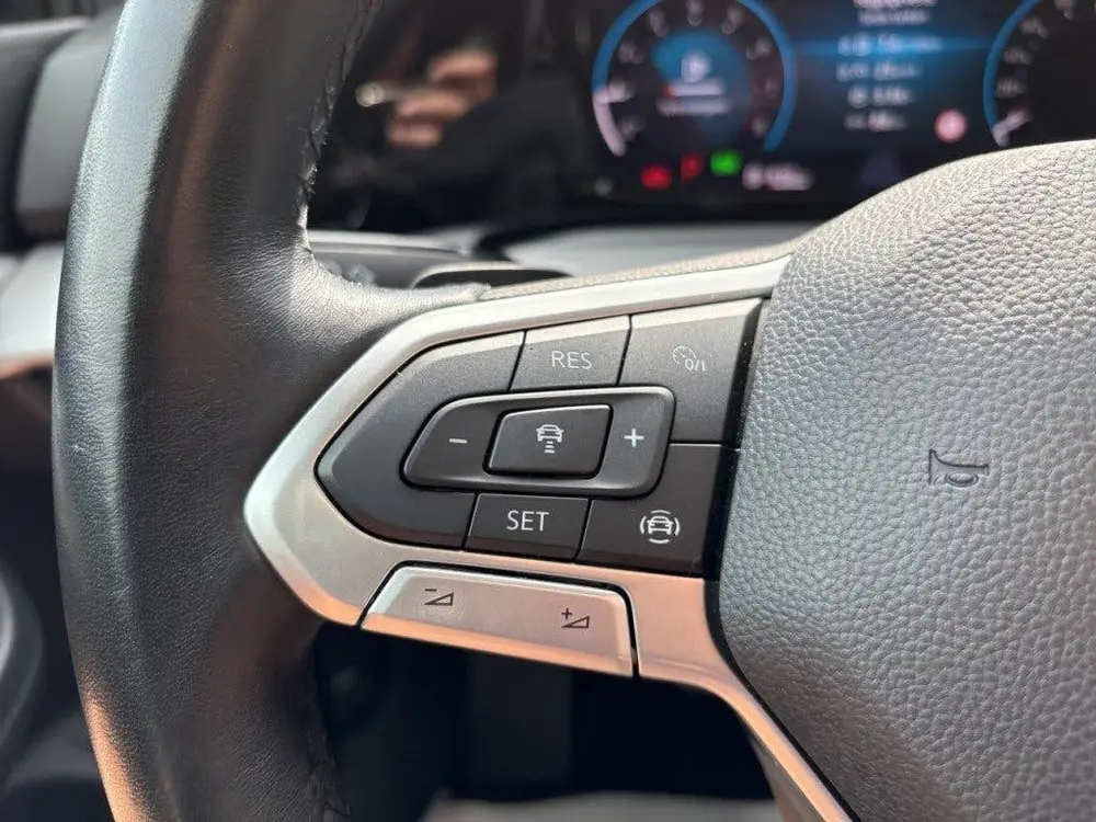 Volkswagen GOLF 1.0 eTSI DSG LIFE TREKHAAK/NAVI/ACC/STOELVER uit 2021, foto 15