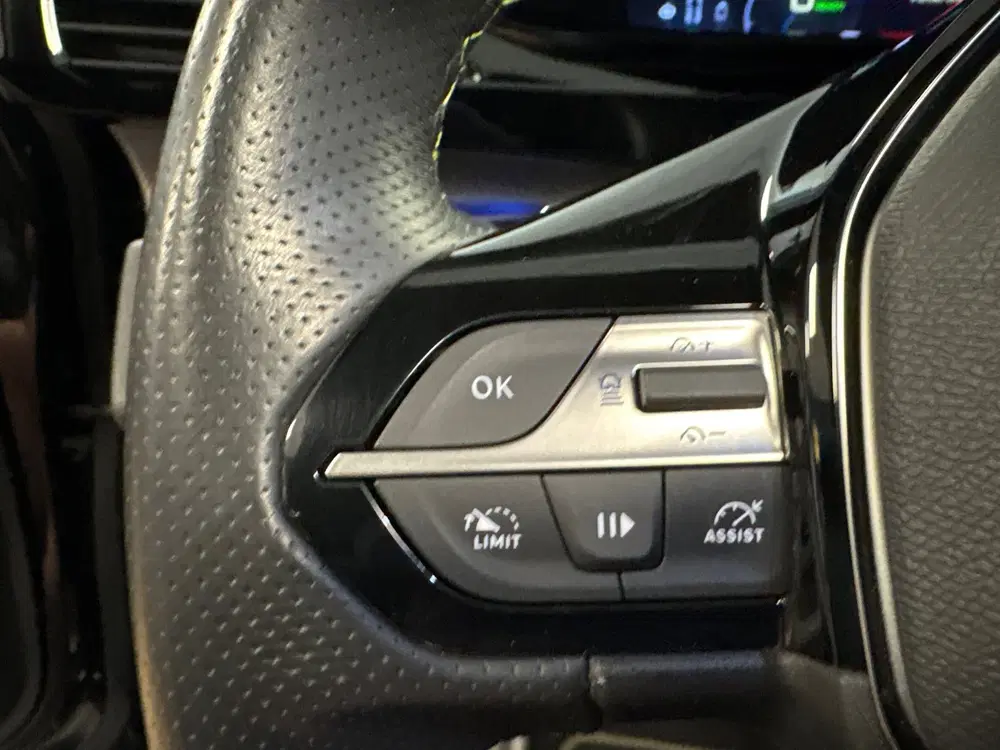 Peugeot 308 1.6 Plug-in Hybrid 180 GT-line uit 2022, foto 16