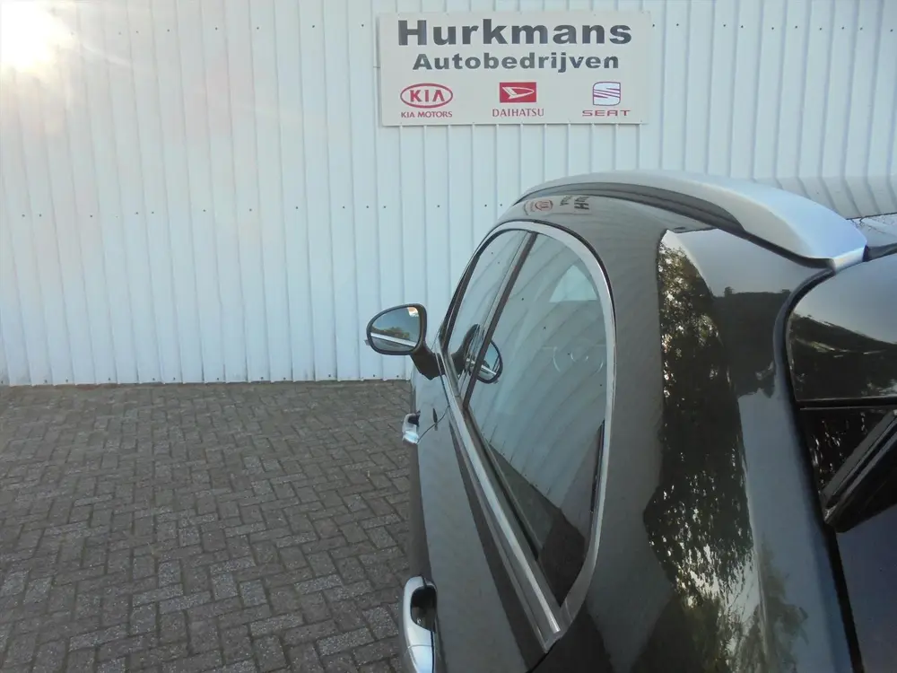 Fiat 500X 1.0 TURBO 115PK FIREFLY 63.537 KM ZEER LUX uit 2020, foto 10