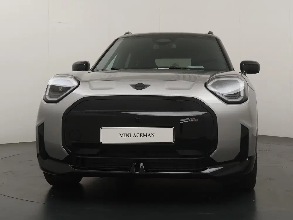 Mini Aceman SE John Cooper Works Trim uit 2026, foto 6