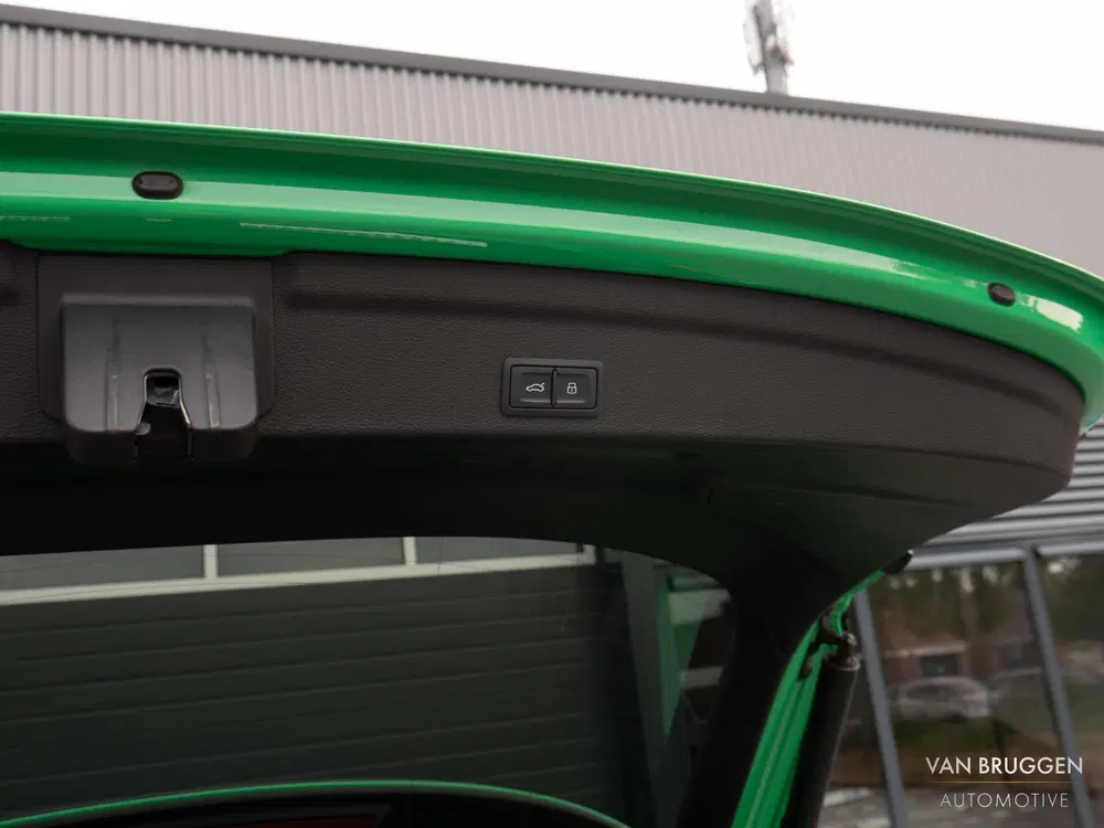 Audi Q3 45 TFSI e S-Line Exclusive SONOS Keyless S uit 2022, foto 11