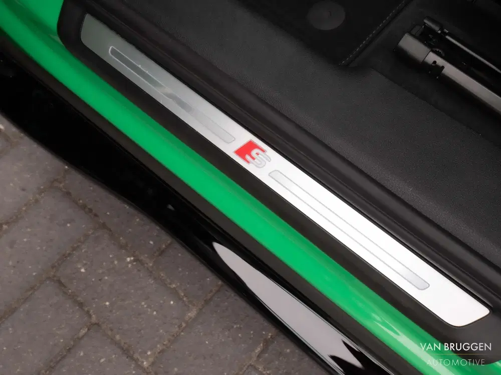 Audi Q3 45 TFSI e S-Line Exclusive SONOS Keyless S uit 2022, foto 15