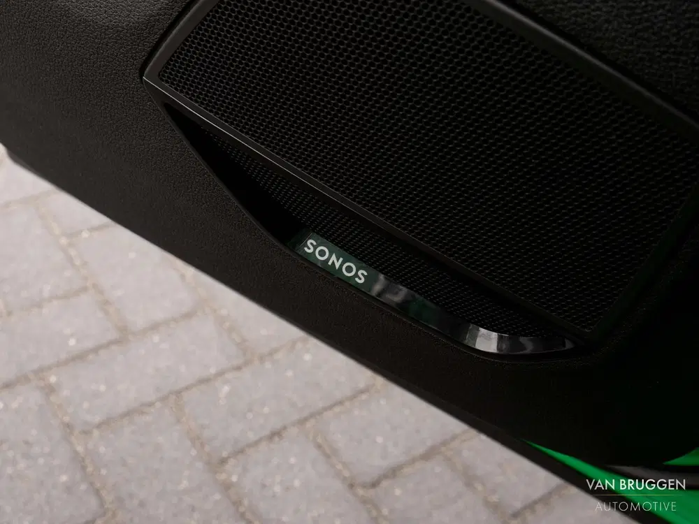 Audi Q3 45 TFSI e S-Line Exclusive SONOS Keyless S uit 2022, foto 17