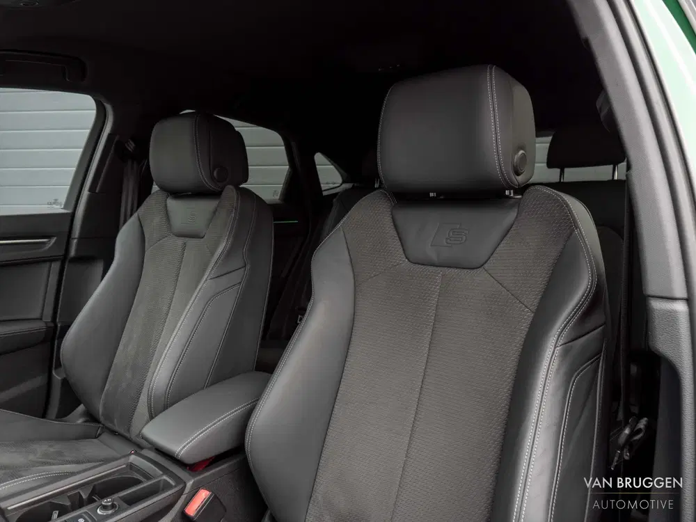Audi Q3 45 TFSI e S-Line Exclusive SONOS Keyless S uit 2022, foto 3
