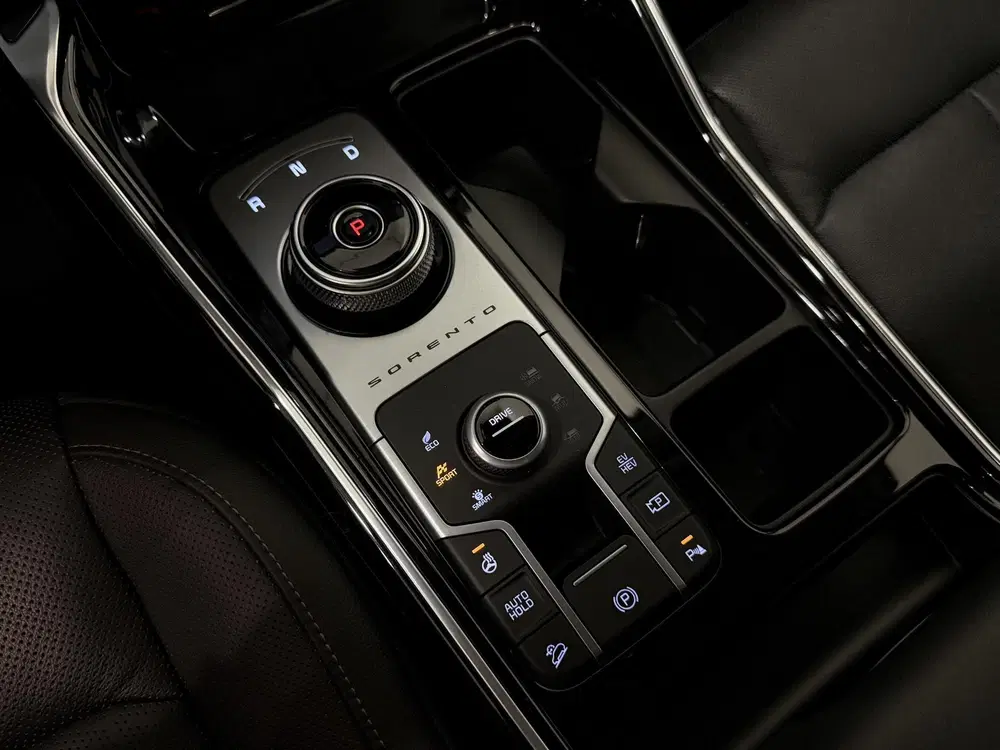 Kia Sorento 1.6 T-GDI Plug-in Hybrid 4WD DynamicPlusLi uit 2022, foto 11