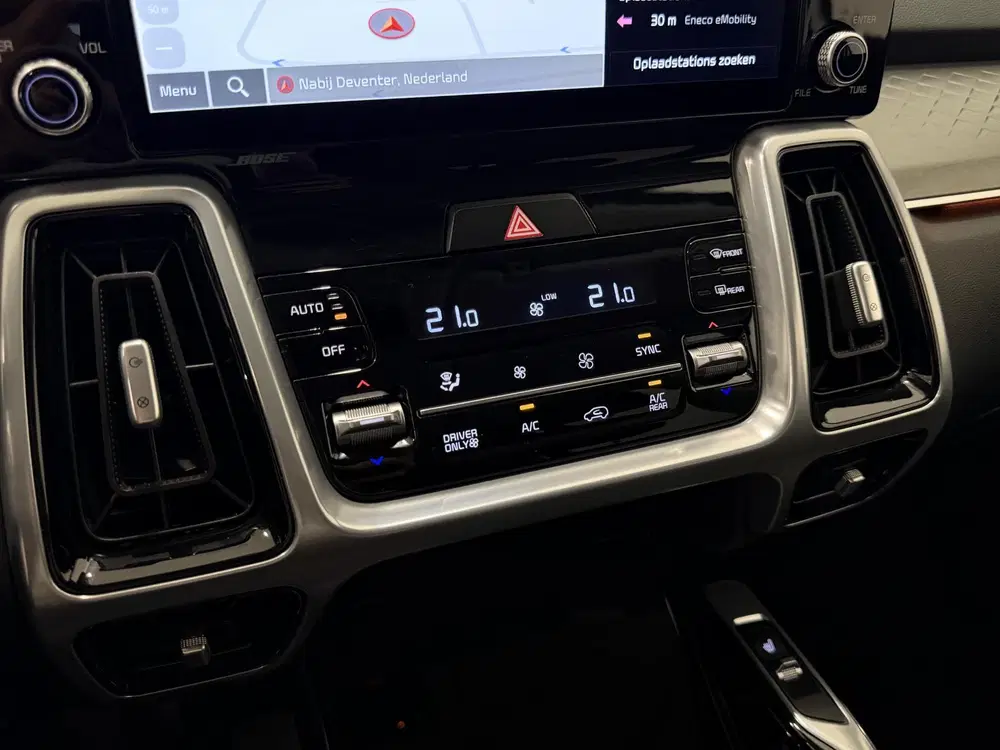 Kia Sorento 1.6 T-GDI Plug-in Hybrid 4WD DynamicPlusLi uit 2022, foto 14